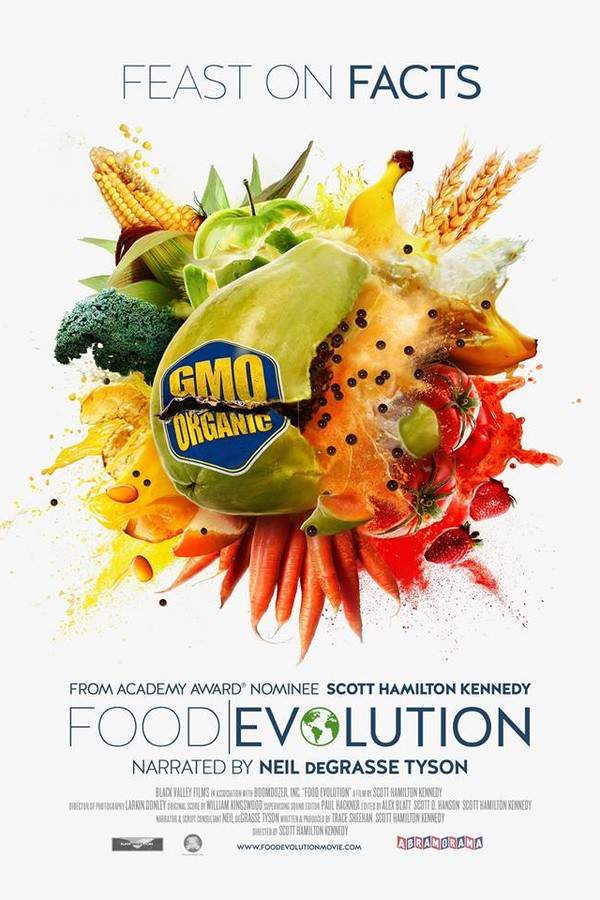 Food Evolution