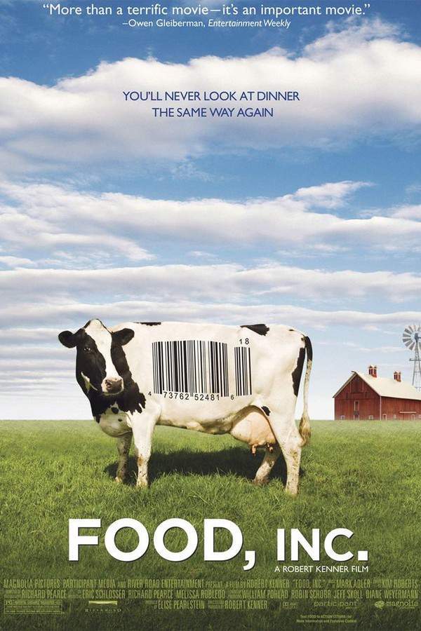 Food, Inc.