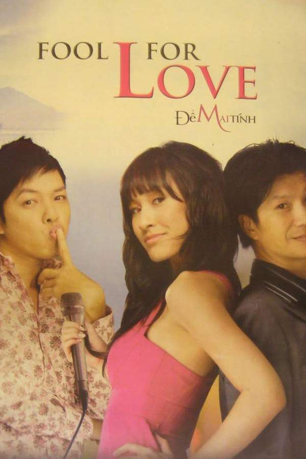 Fool for Love