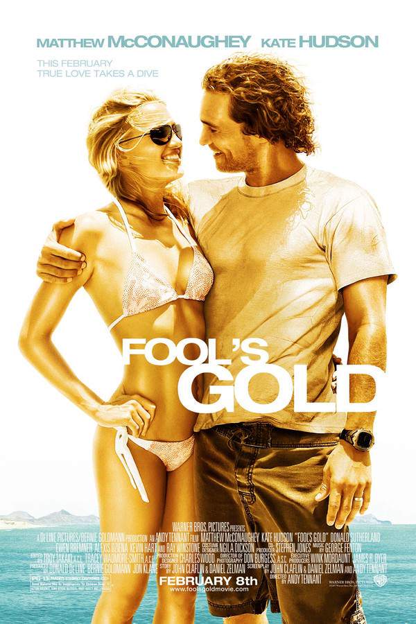 Fool's Gold