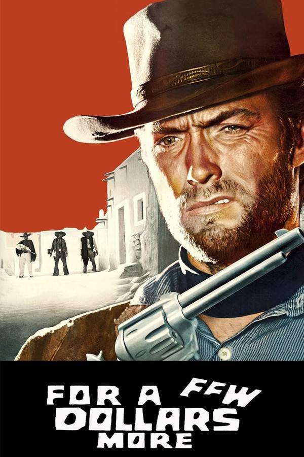 For a Few Dollars More