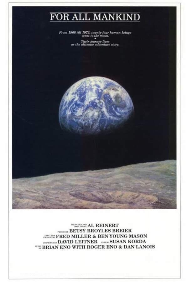 For All Mankind