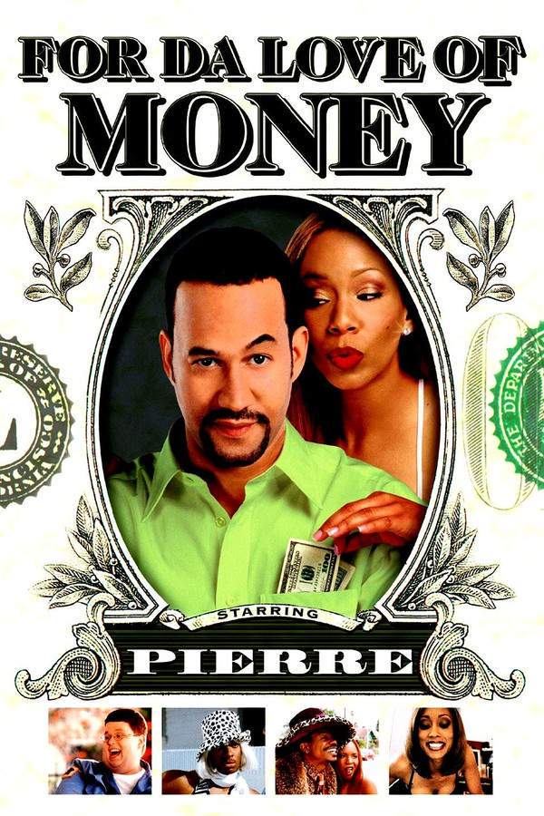 When an armored truck heist leaves a surprising amount of cash in his backyard, Dre's quiet life is turned upside down. Suddenly, his home becomes the center of attention as financially struggling friends and neighbors descend, all hoping to get their share. This comedic story explores the chaos and complications that arise when money becomes the ultimate temptation for a community.
