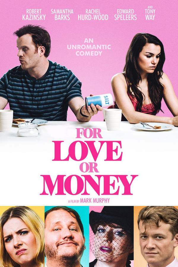 For Love or Money