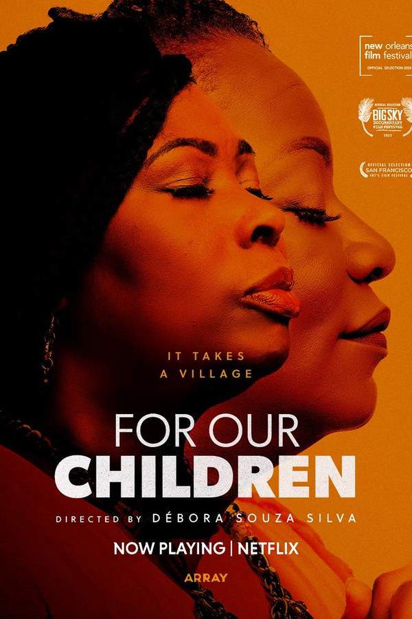Wanda Johnson and Angela Williams, two mothers deeply affected by police brutality, unite to build a network of support and healing for families facing similar tragedies. Their story follows a powerful journey from Oakland's Fruitvale neighborhood to the American South, highlighting their grief, resilience, and commitment to collective action and justice. The film explores their experiences long before the events surrounding George Floyd.