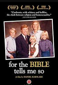 For the Bible Tells Me So