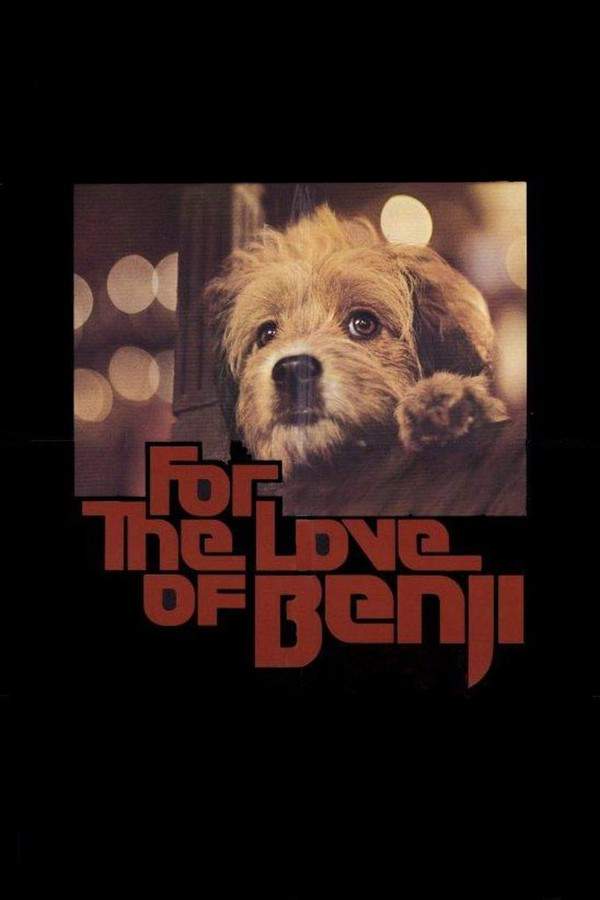 For the Love of Benji