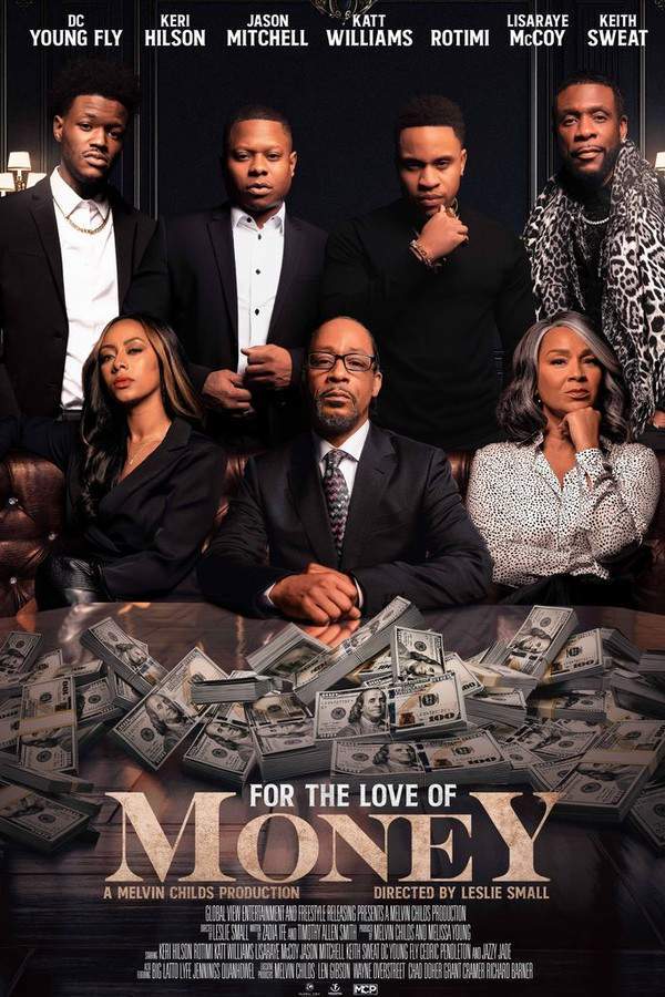 For the Love of Money