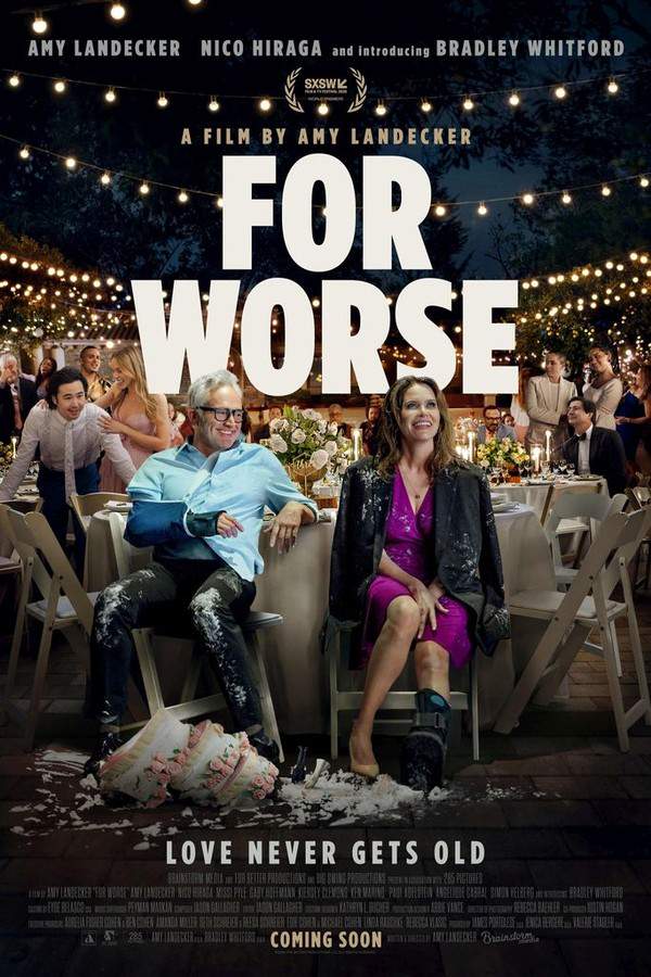 For Worse