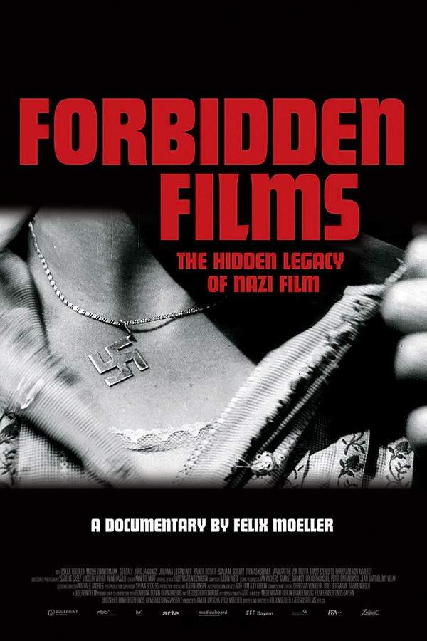 Forbidden Films