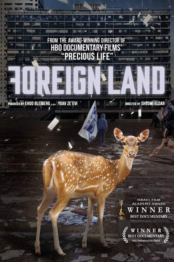 Foreign Land
