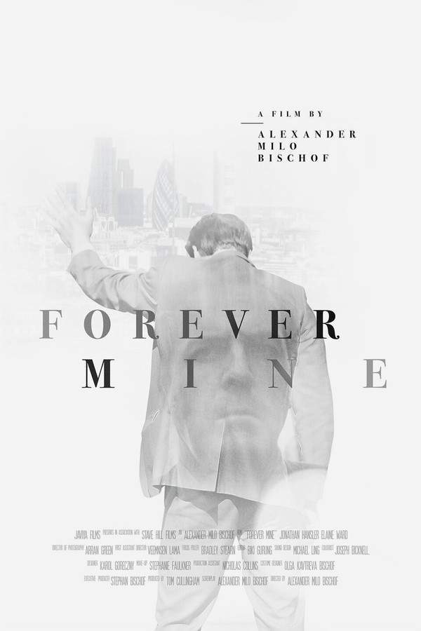 Forever Mine