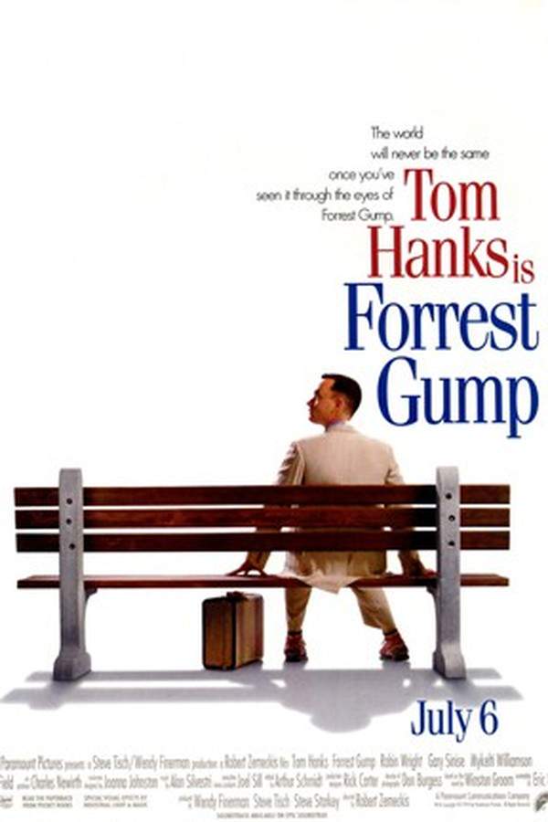Forrest Gump