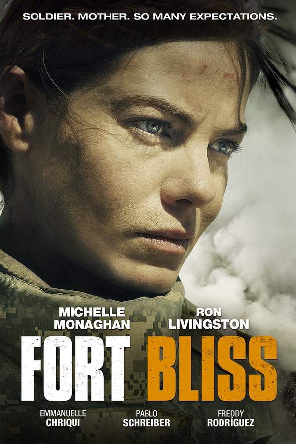 Fort Bliss