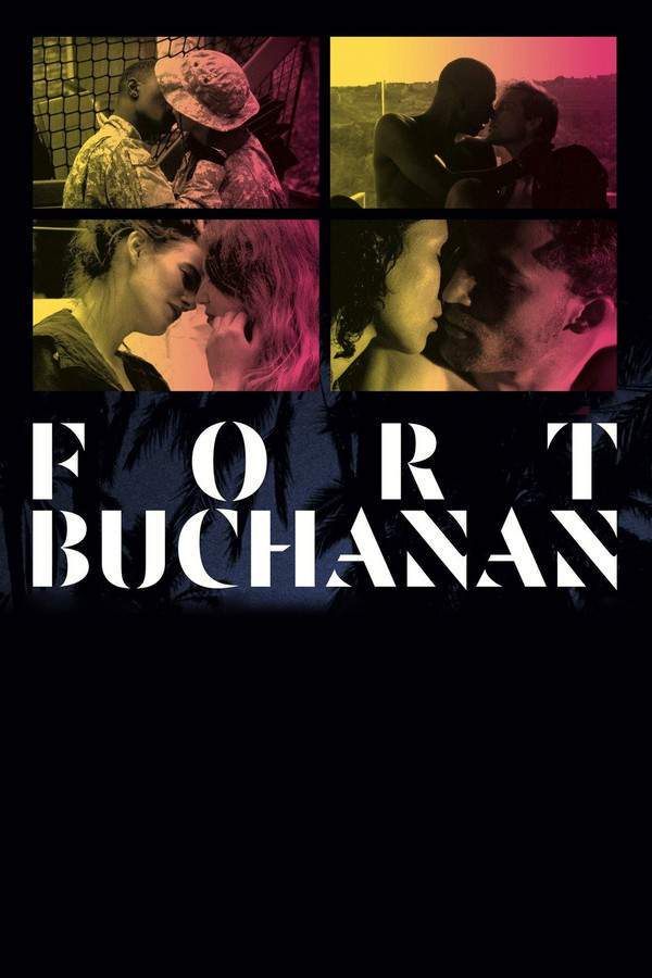 Fort Buchanan