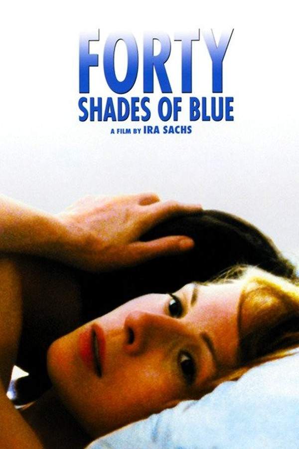 Forty Shades of Blue