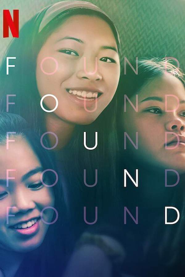 Found