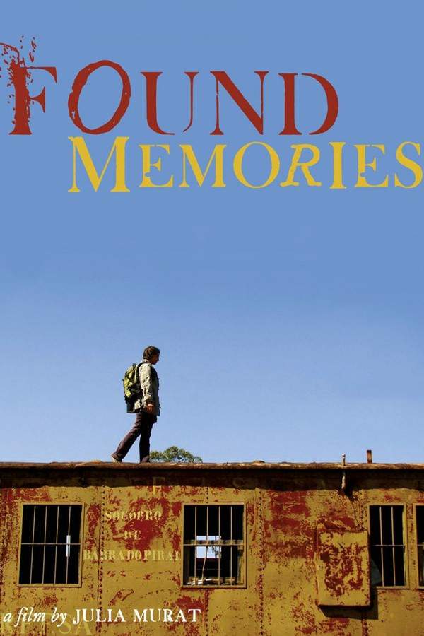 Found Memories