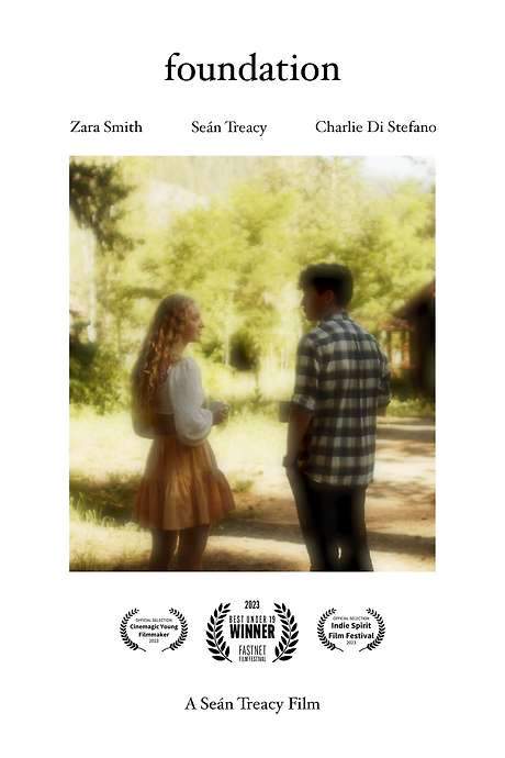    When Noah decides to play an innocent game with a roommate on his last day of summer camp, he makes a sobering discovery that puts his romantic interest into perspective.  