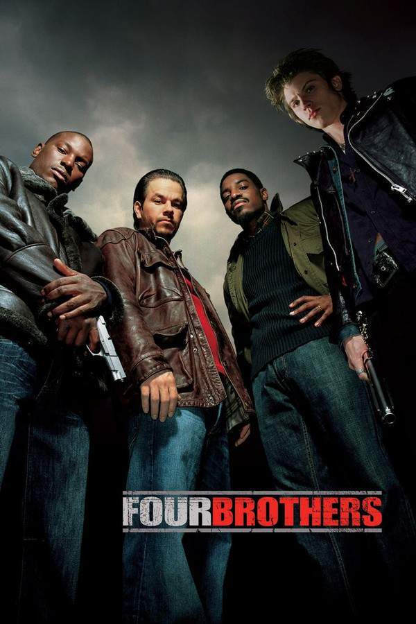 Four Brothers