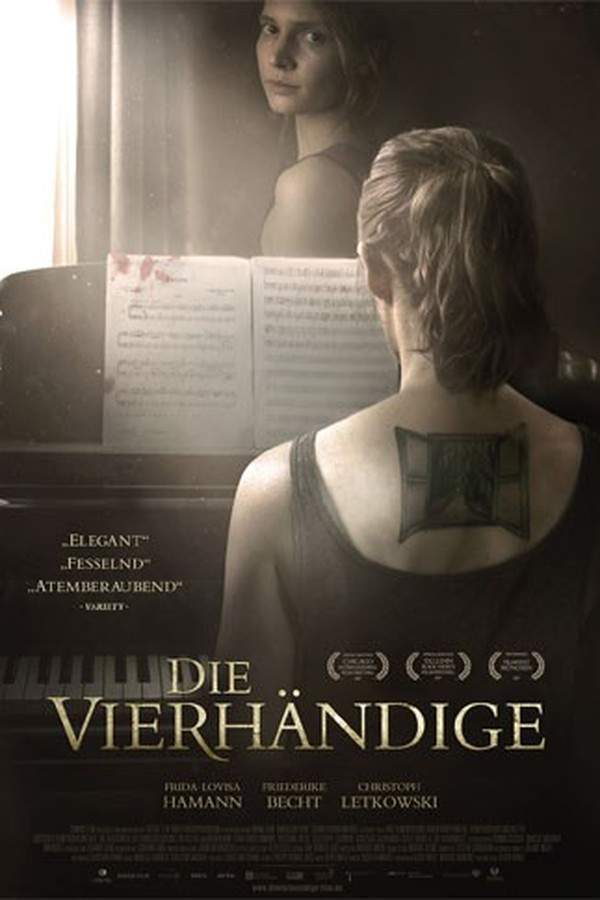 Haunted by a shared traumatic past, the lives of two sisters are shattered when one dies in an accident. The tragedy awakens a dark and sinister presence within the surviving sister, Sophie. As Sophie grapples with grief and the possibility of escaping her sister's controlling influence, she finds herself battling a malevolent force that’s taking over her actions and threatening to destroy her sense of self.