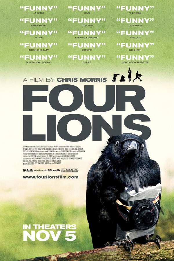 Four Lions