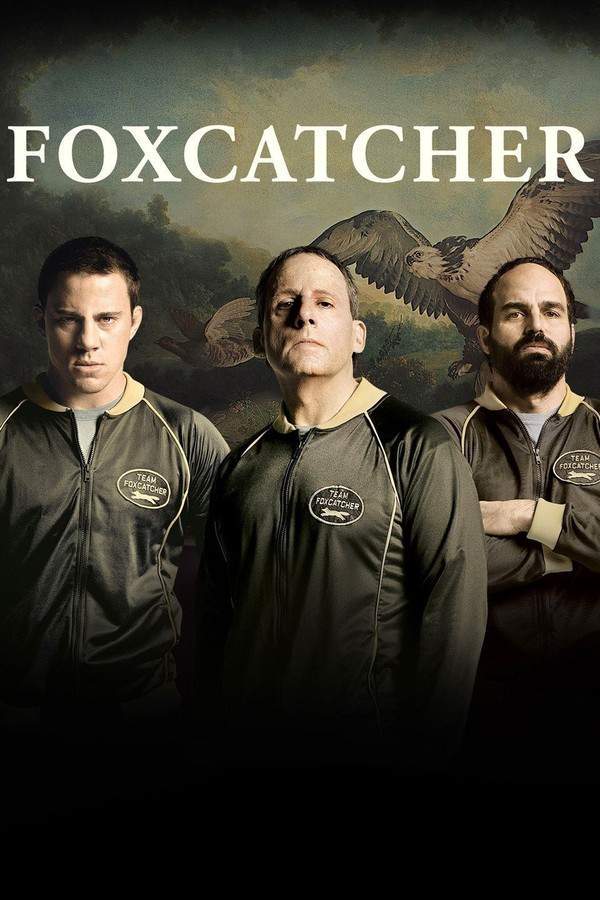 Foxcatcher