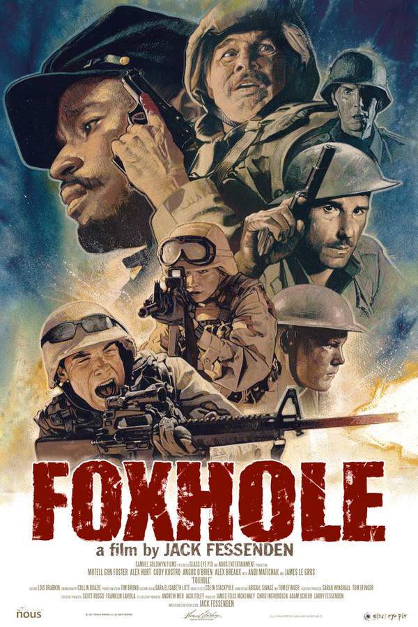 Foxhole