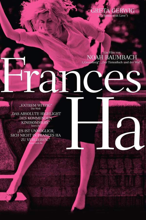 Frances Ha