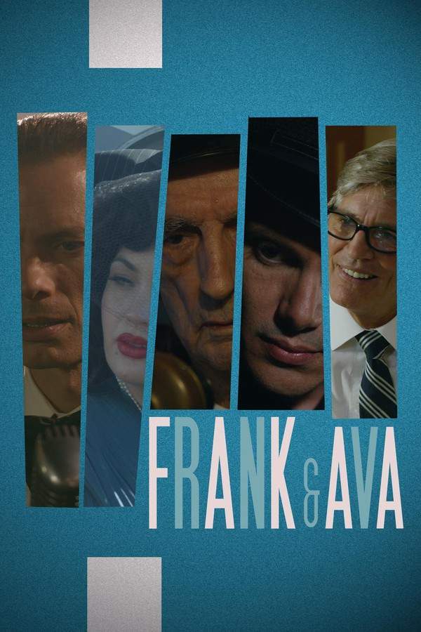 Frank & Ava