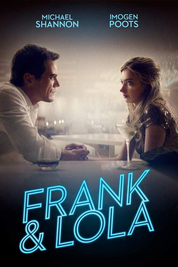 Frank & Lola