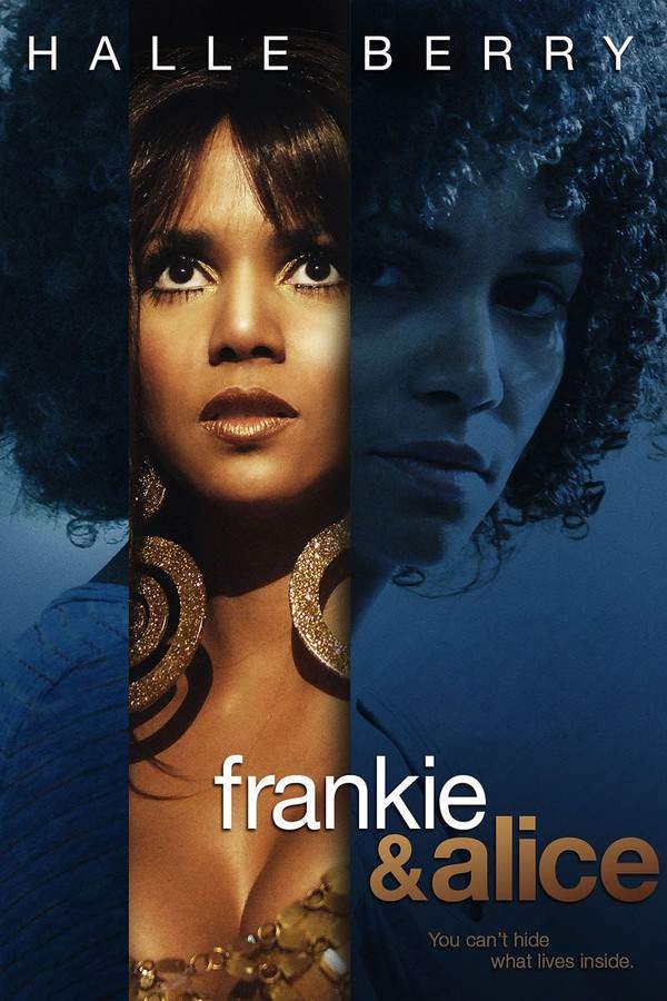 Frankie & Alice
