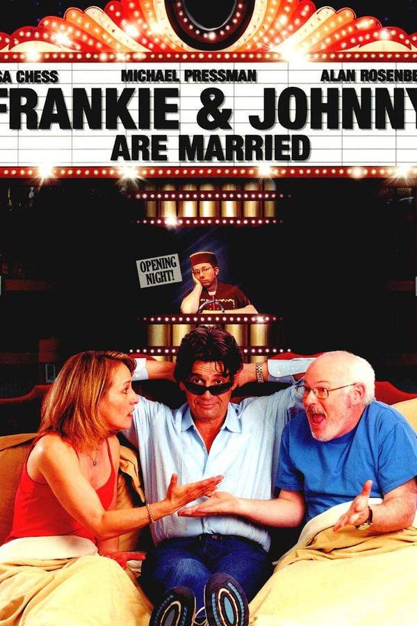 Frankie and Johnny Are Married
