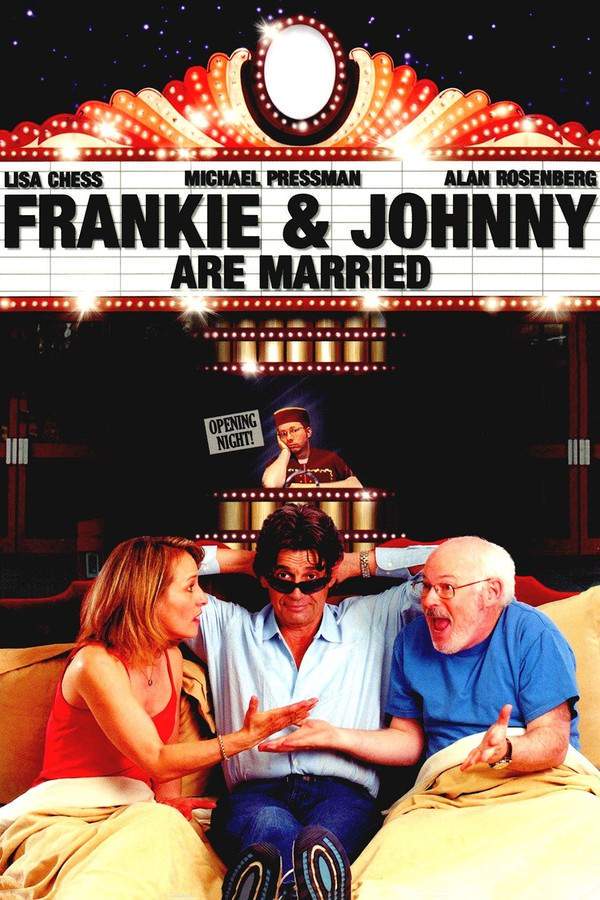 Frankie and Johnny