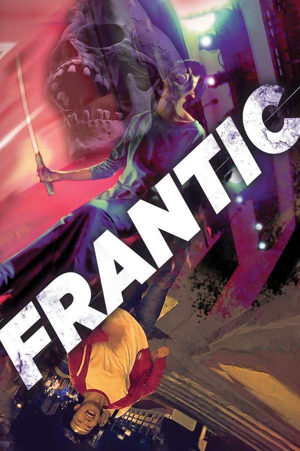 Frantic