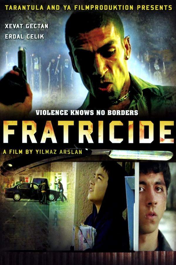 Fratricide