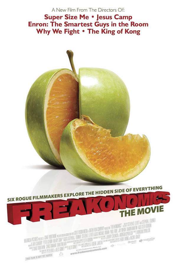 Freakonomics