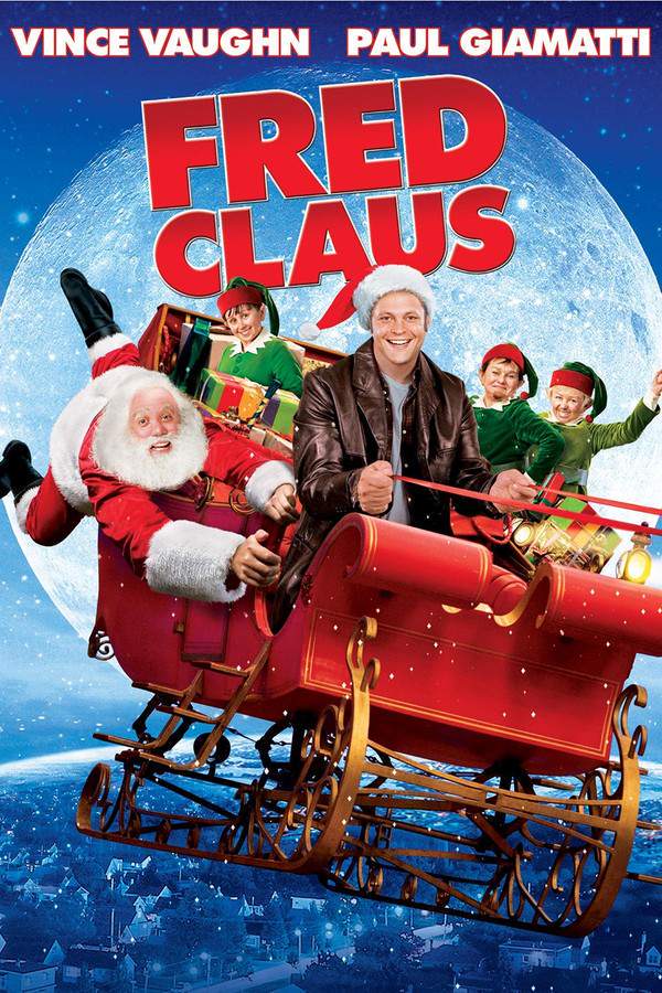 Fred Claus