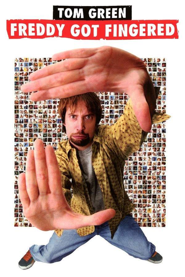 Freddy Got Fingered