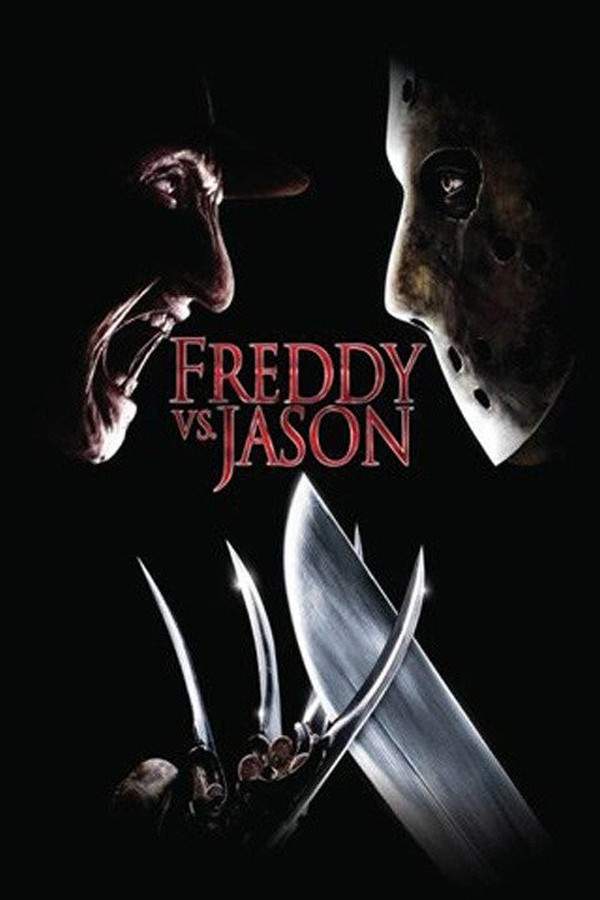 Freddy vs. Jason