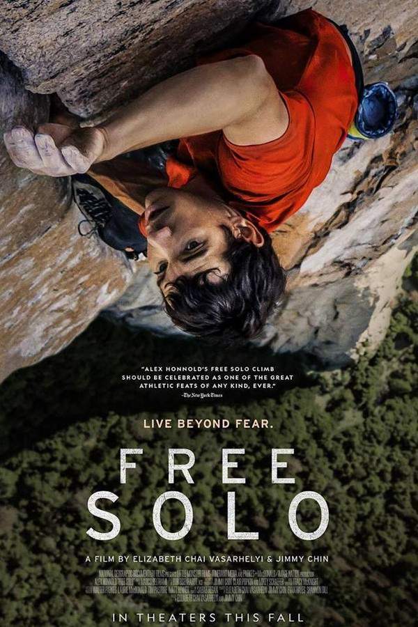 Free Solo