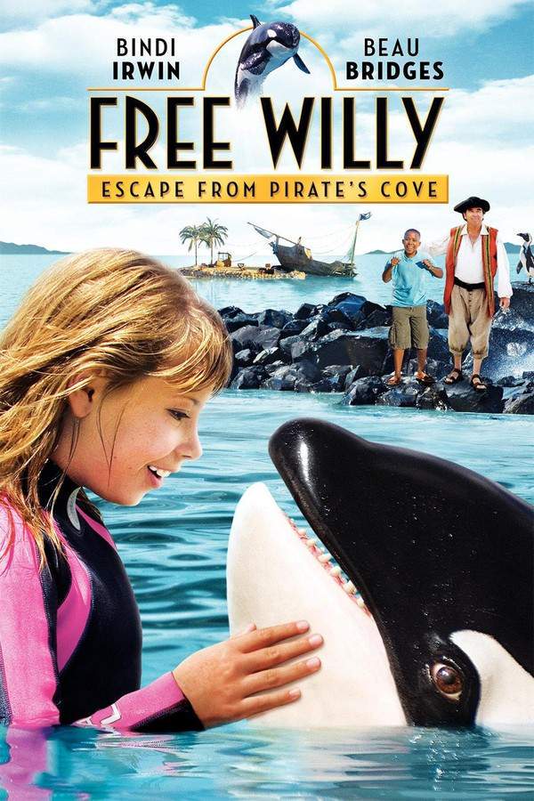 Free Willy