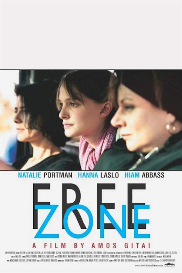 Free Zone