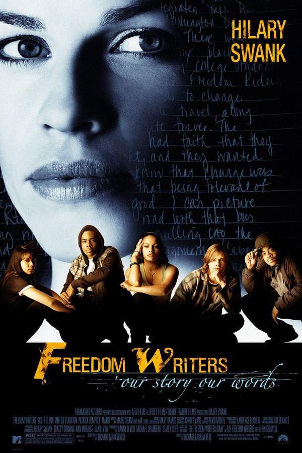 Freedom
