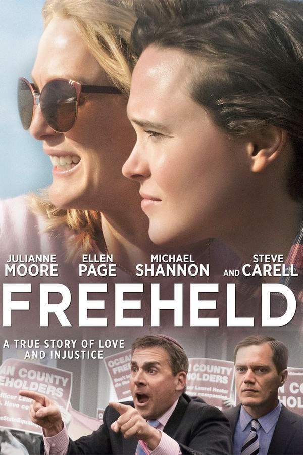 Freeheld
