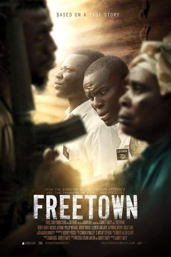 Freetown