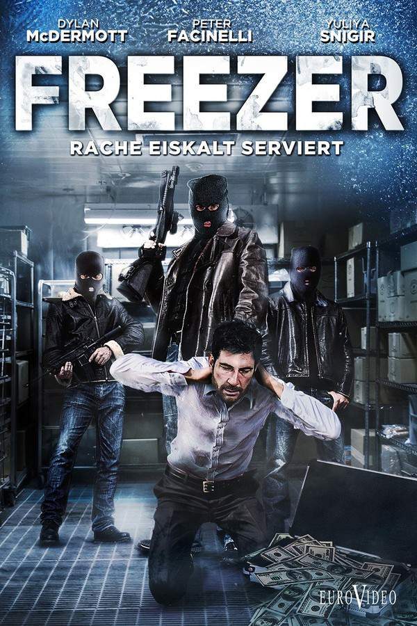 Freezer
