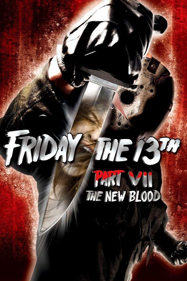 Friday the 13th Part VII: The New Blood