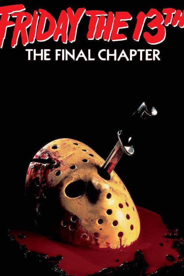 Friday the 13th: The Final Chapter