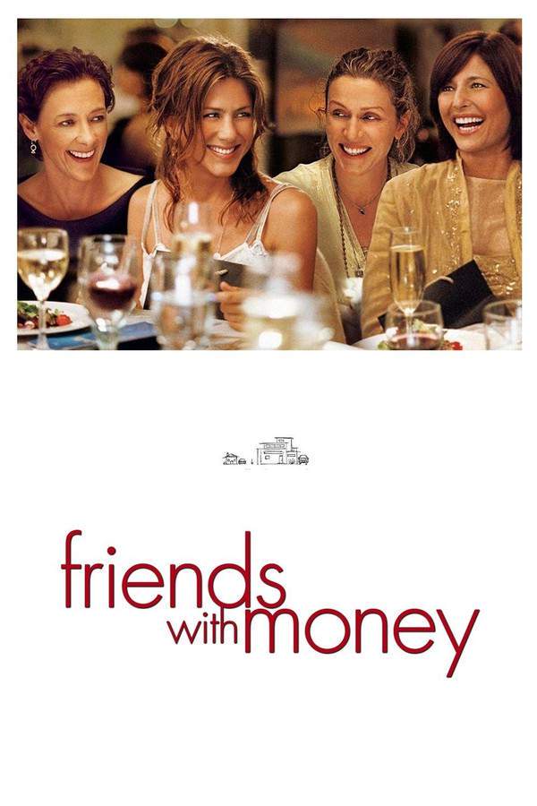 Friends with Money